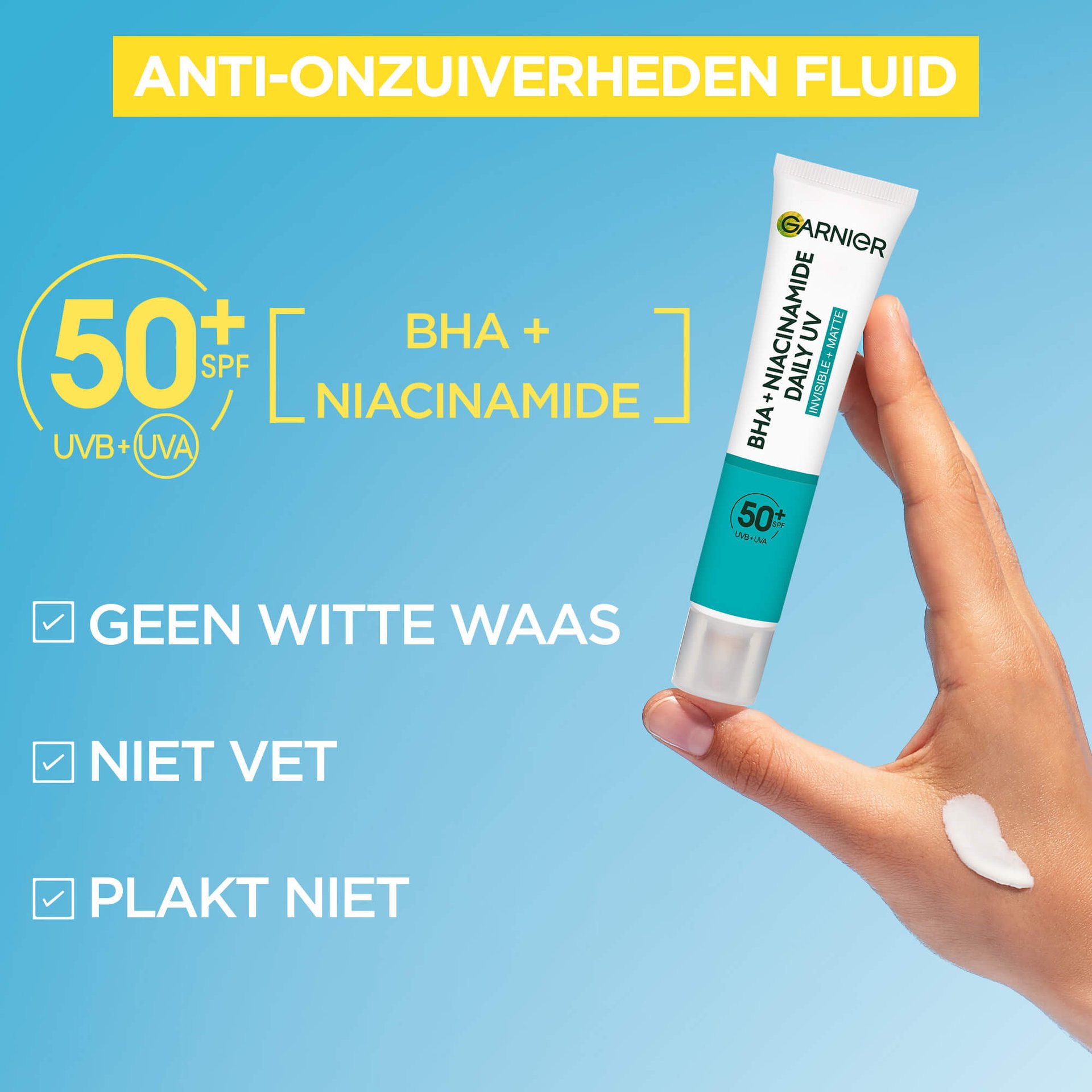 9816817 garnier ecom pureactive BHA NiacinamideDailyUVSPF 1Sep23 USPjpg master